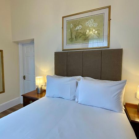 איסטבורן Vernon Guesthouse מראה חיצוני תמונה