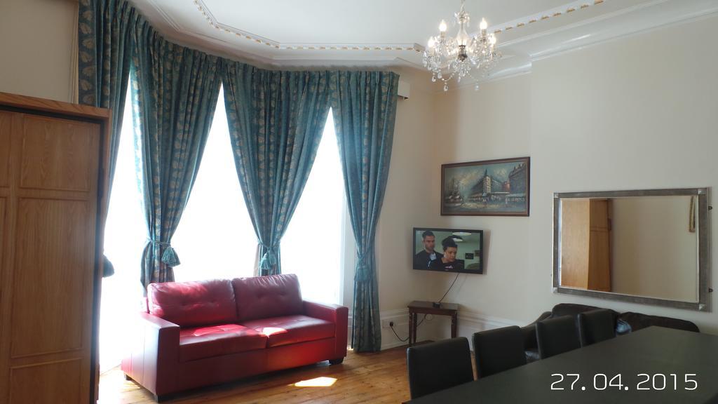 איסטבורן Vernon Guesthouse חדר תמונה