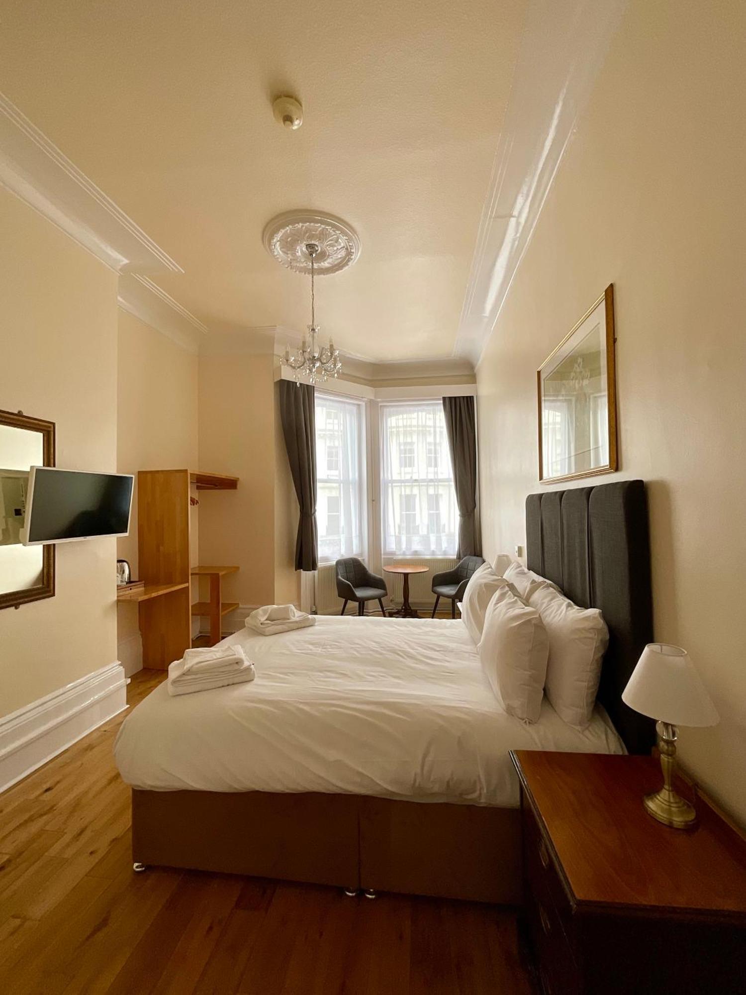 איסטבורן Vernon Guesthouse מראה חיצוני תמונה
