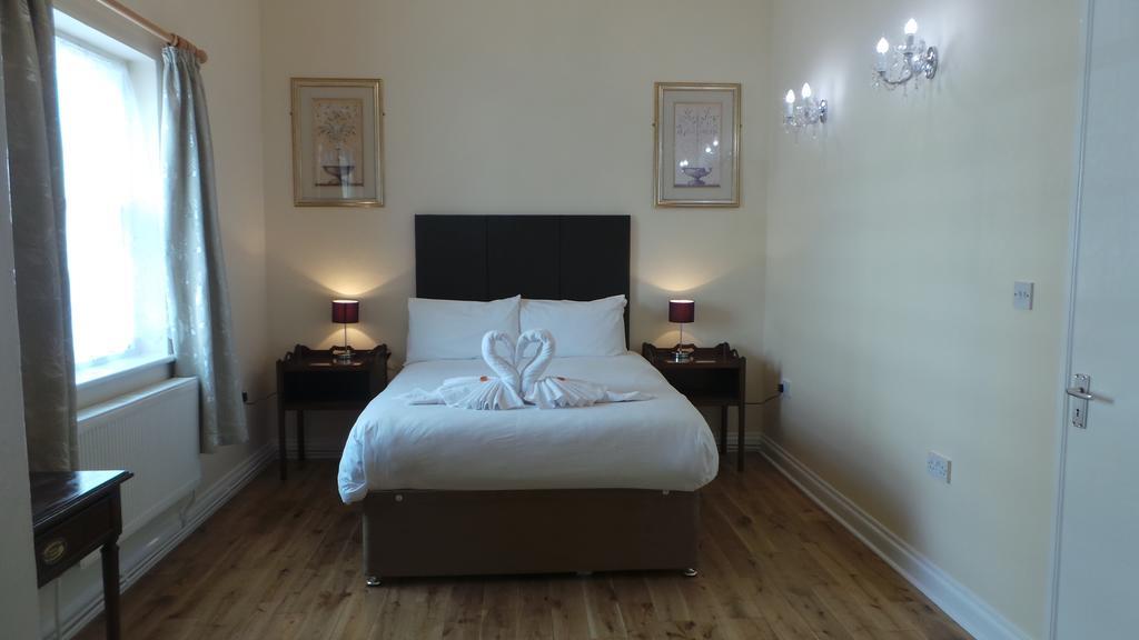 איסטבורן Vernon Guesthouse מראה חיצוני תמונה