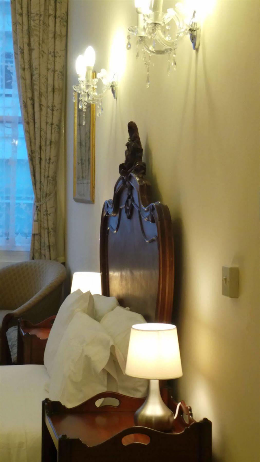 איסטבורן Vernon Guesthouse מראה חיצוני תמונה
